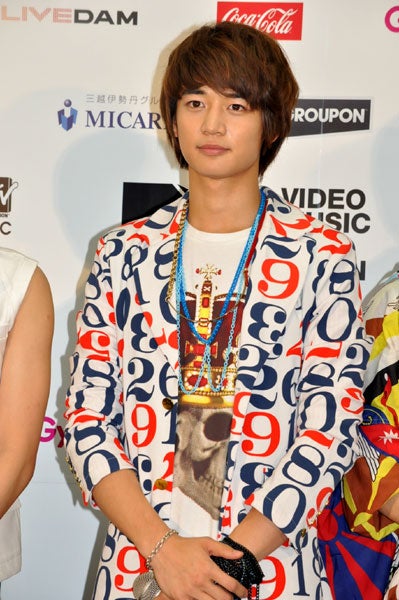 MINHO（ミンホ）