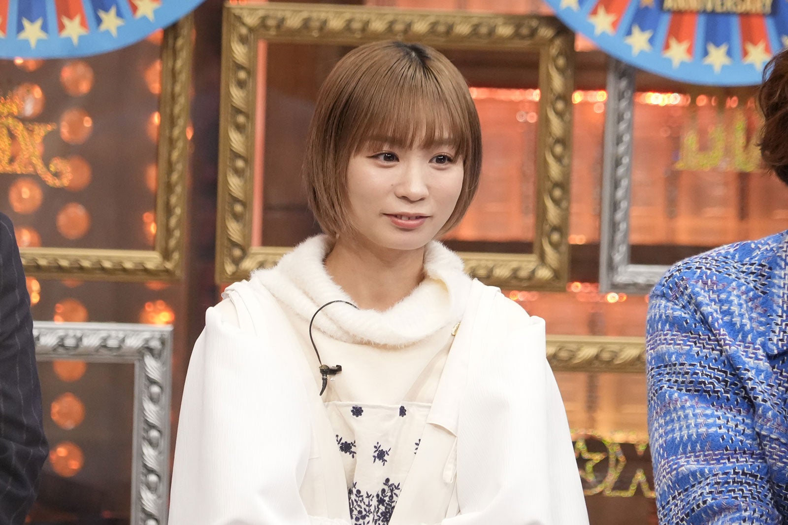 モモコグミカンパニー（C）読売テレビ