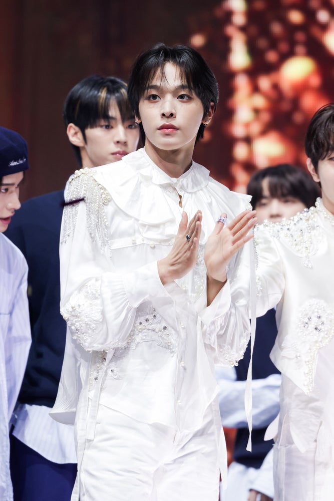 リク（C）ASEA 組織委員会