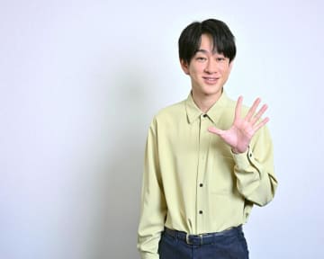 SUPER EIGHT・横山裕 感謝しかありません デイリースポーツ名物コラム最終回