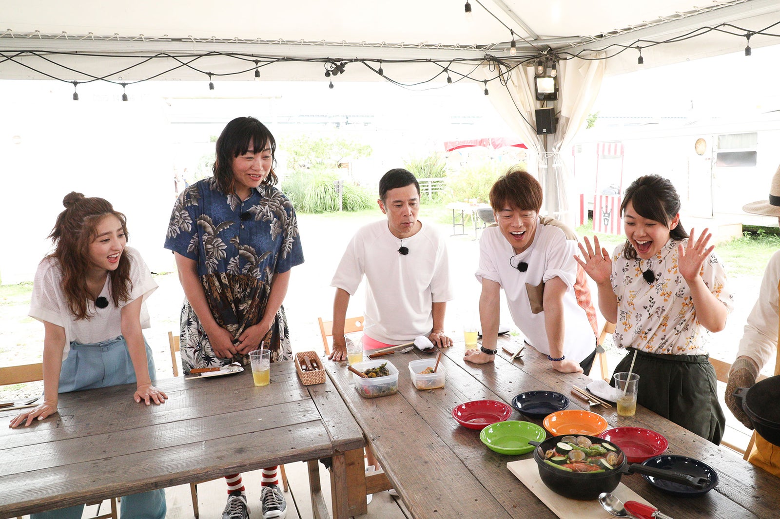 「おかべろ」より（C）関西テレビ