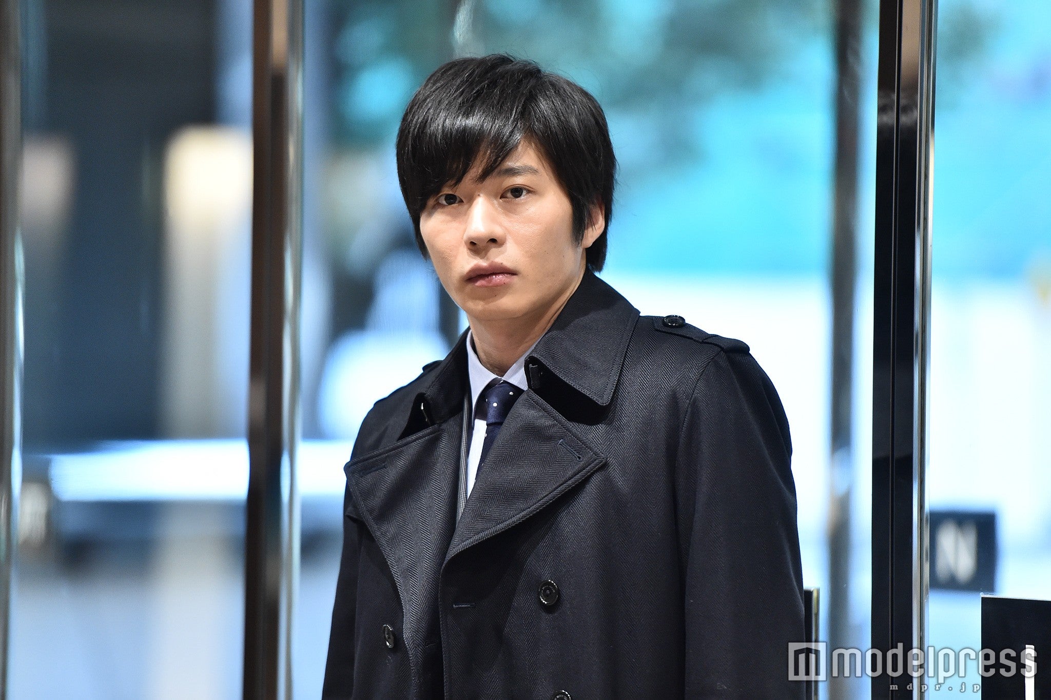 「家族ノカタチ」より／画像提供：TBS