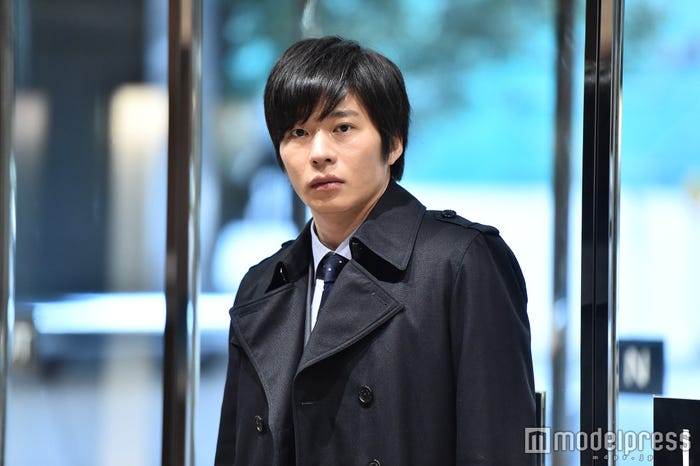 田中圭「家族ノカタチ」第3話場面カット/画像提供:TBS