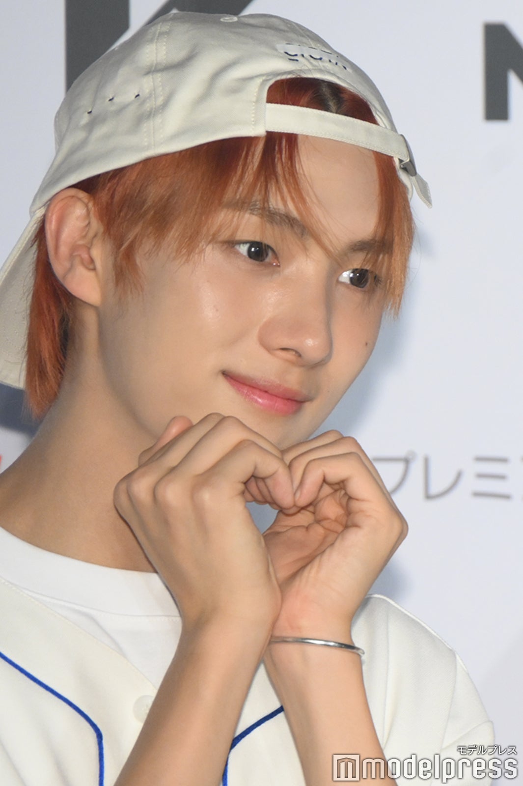 YOUNGJAE（ヨンジェ）（C）モデルプレス