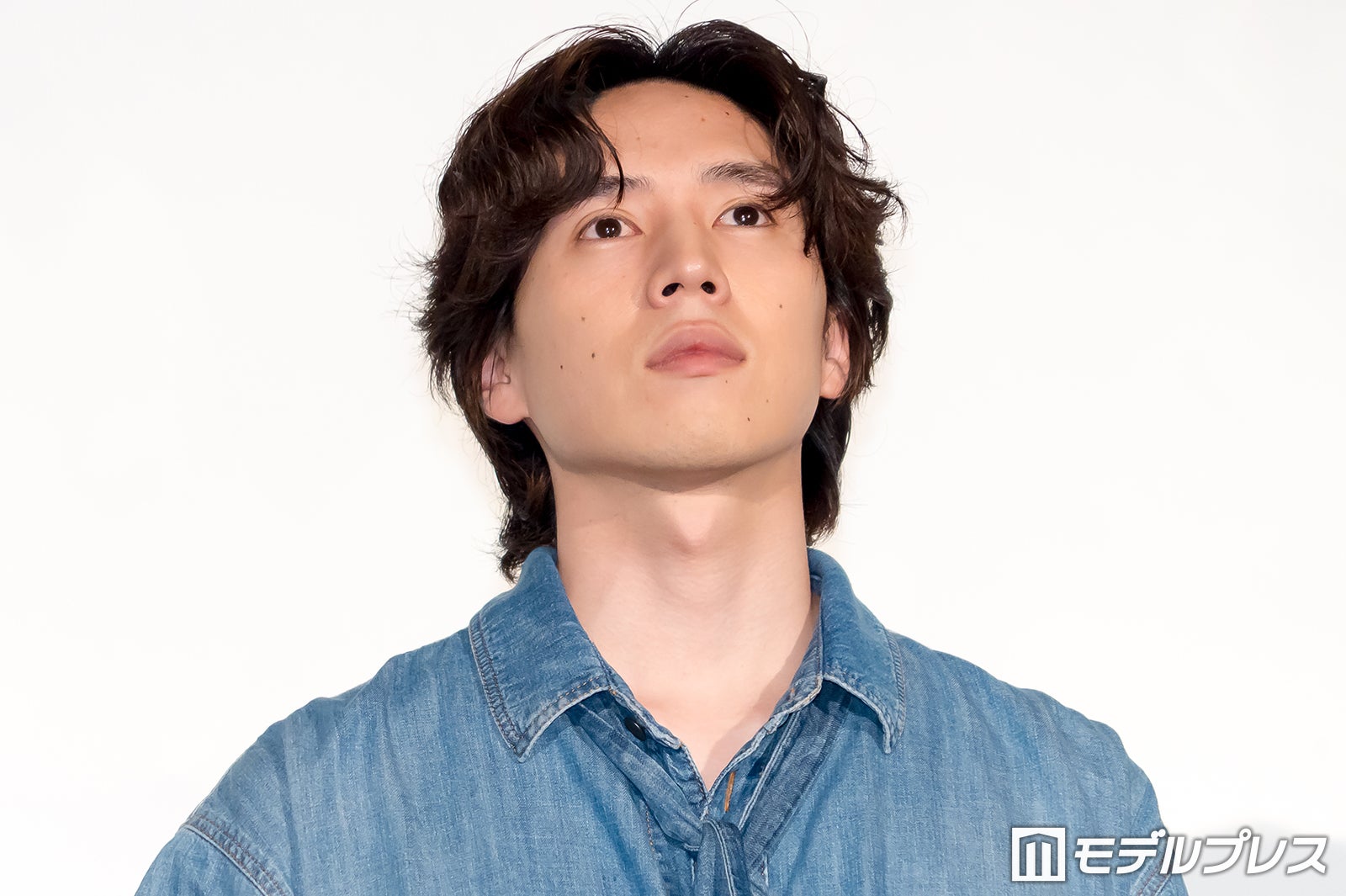 坂東龍汰（C）モデルプレス