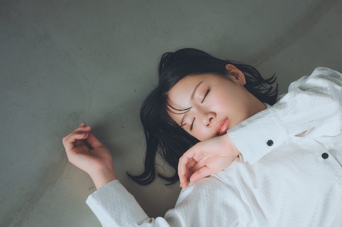 渡邉美穂