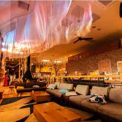 おふろcafe utatane/画像提供:温泉道場