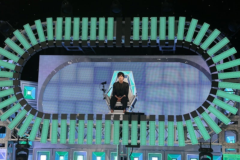 岩永徹也（画像提供：所属事務所）