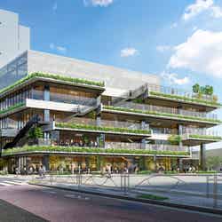 アウトモールイメージ/提供画像