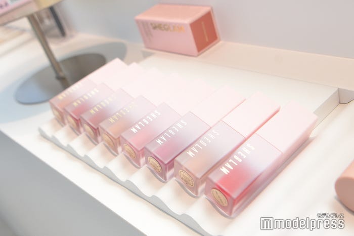 「SHEGLAM」のコスメ(C)モデルプレス