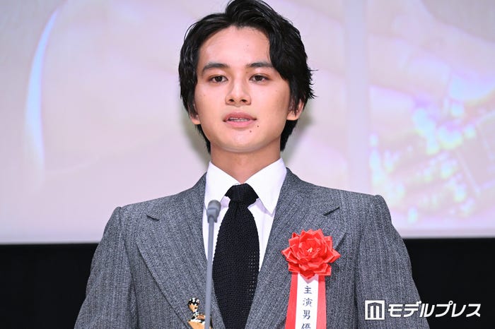 北村匠海(C)モデルプレス