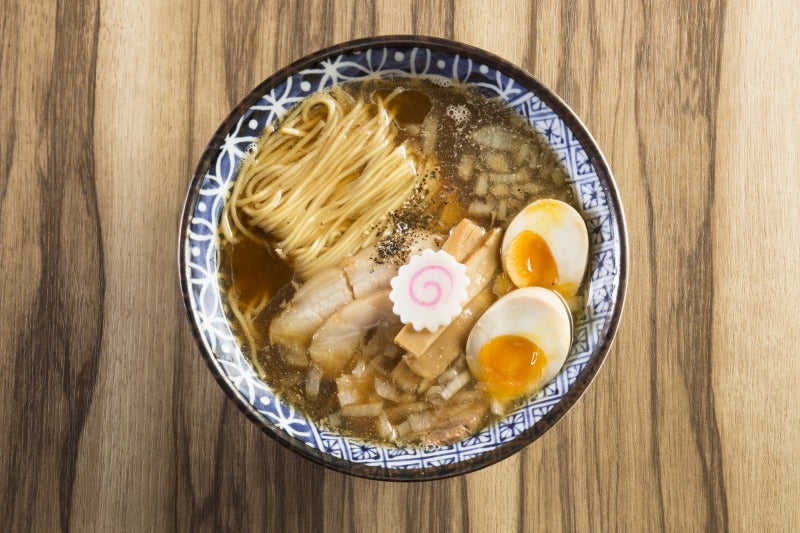 大阪にご当地麺40店集結「ラーメンEXPO2018」 餃子＆さばEXPO同時開催でパワーアップ