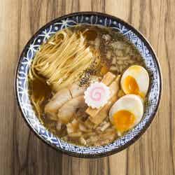 ラーメンEXPOは各幕10店、計40店出店(提供写真)