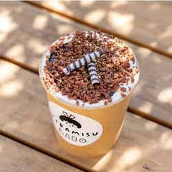 ショコラティラミス 650円/画像提供:SHIP