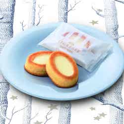 〈ガトーフェスタ ハラダ〉ティグレス ノースホワイト 3個918円、6個1,944円、10個3,240円/提供画像