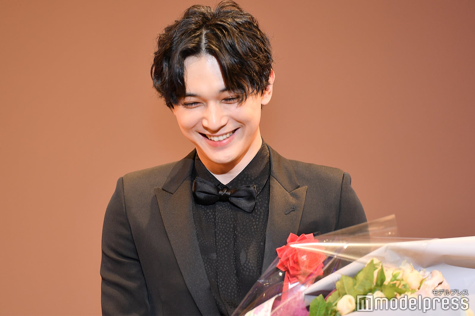 吉沢亮（C）モデルプレス