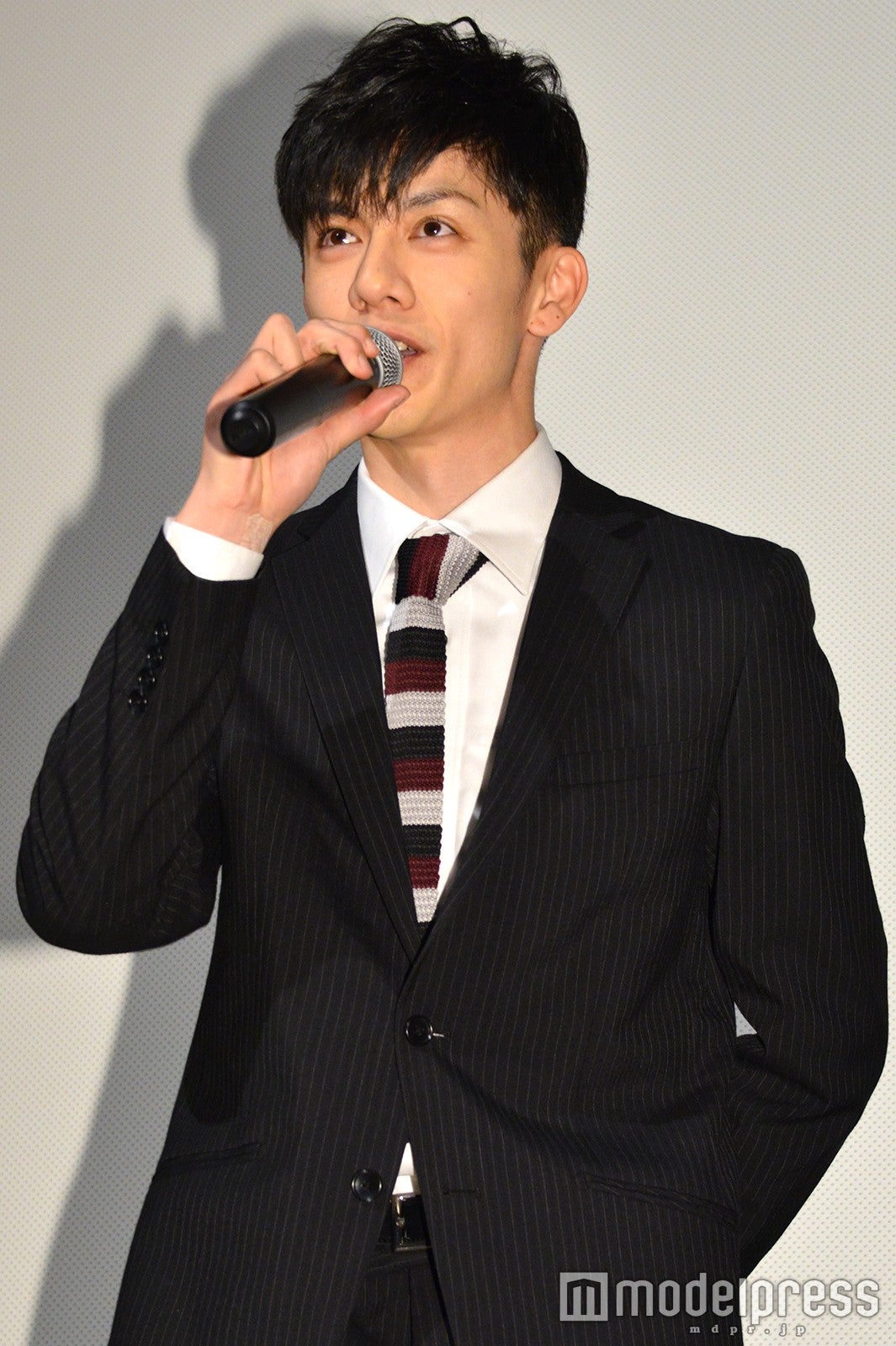 青木玄徳 （C）モデルプレス