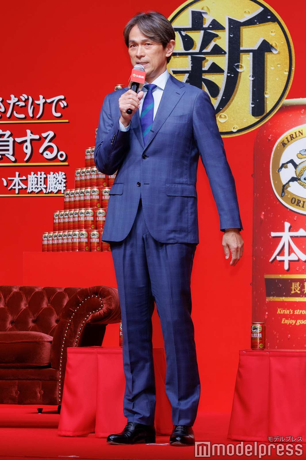 江口洋介（C）モデルプレス