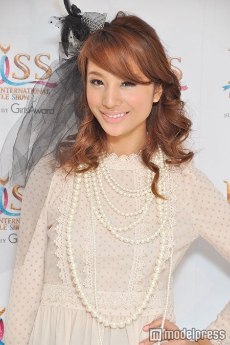 人気モデル、難病指定の疾患を告白