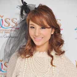 高橋メアリージュン