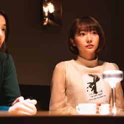 武田玲奈／「電影少女-VIDEO GIRL MAI 2019-」第10話より（C）『電影少女 2019』製作委員会 