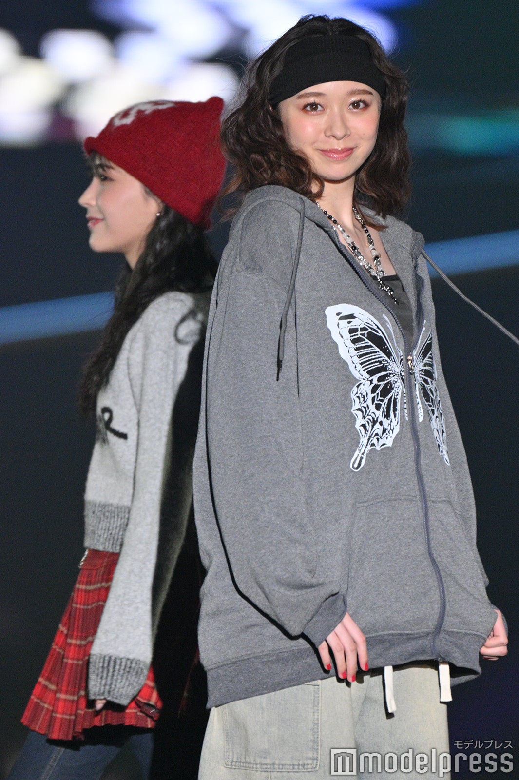 田鍋梨々花（C）モデルプレス