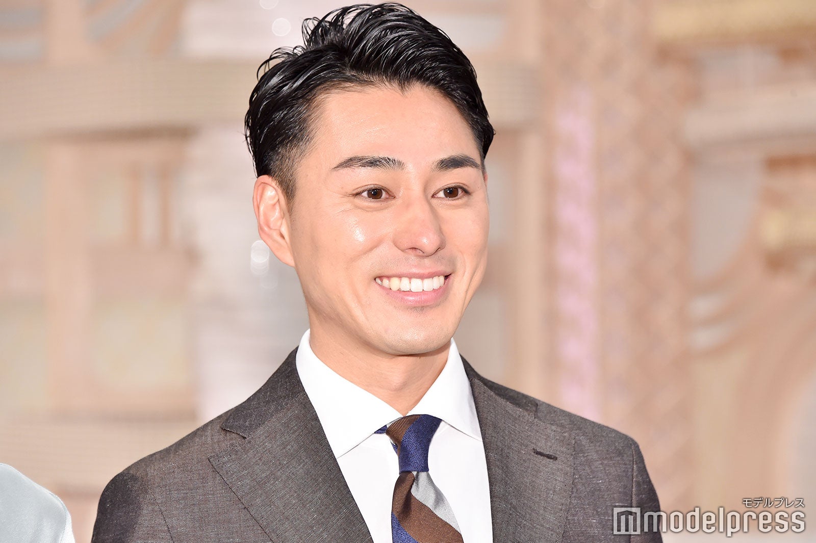 木村拓也アナウンサー （C）モデルプレス