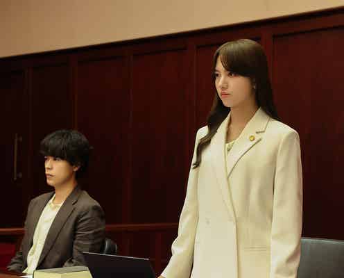 【初恋DOGs 最終話】ソハ、愛子にプロポーズ 快は複雑な思い抱く