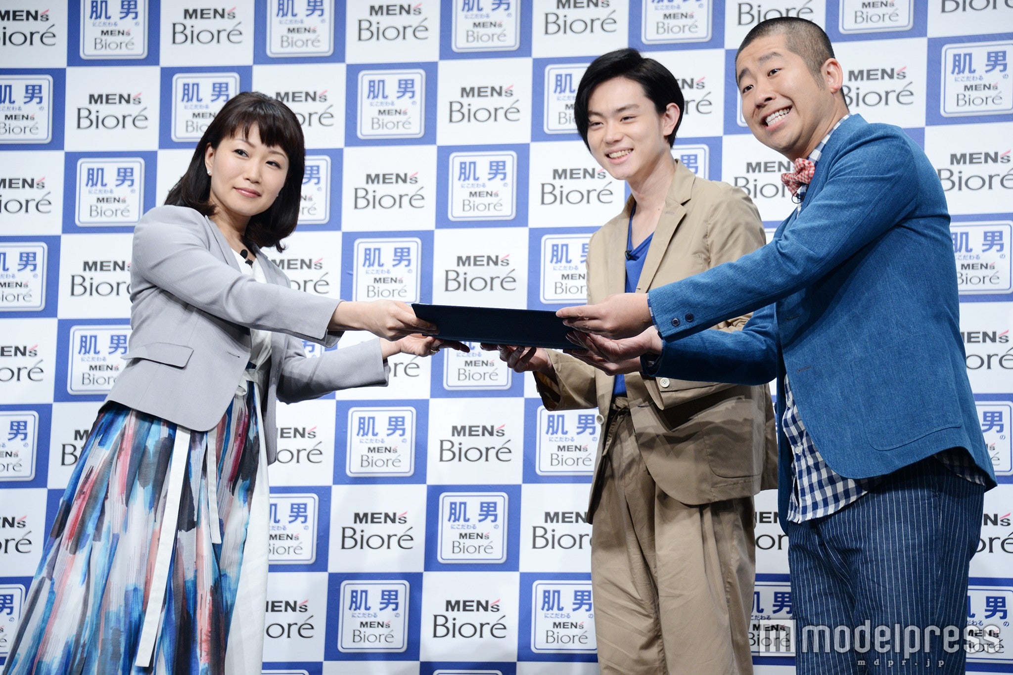 菅田将暉、澤部佑（C）モデルプレス