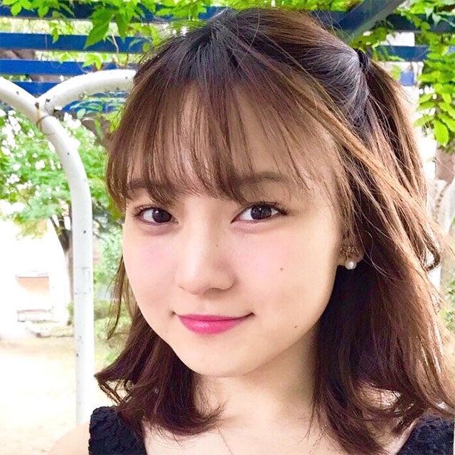 大塚優衣 （提供写真）※