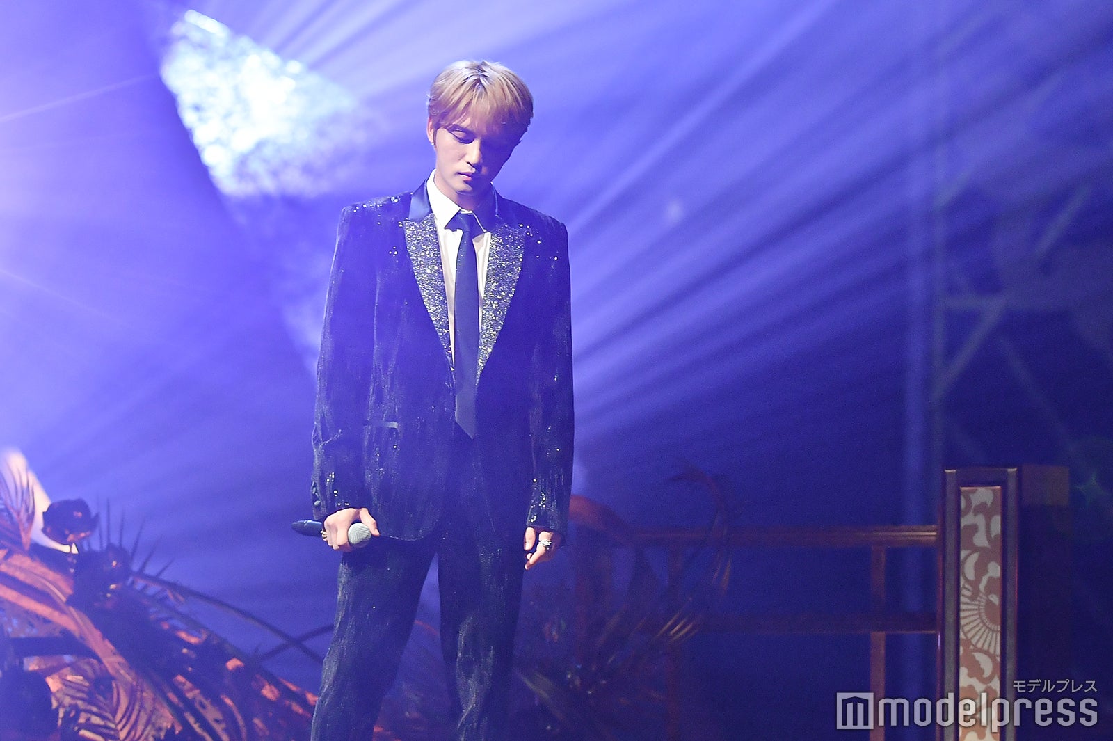 ジェジュン （C）モデルプレス