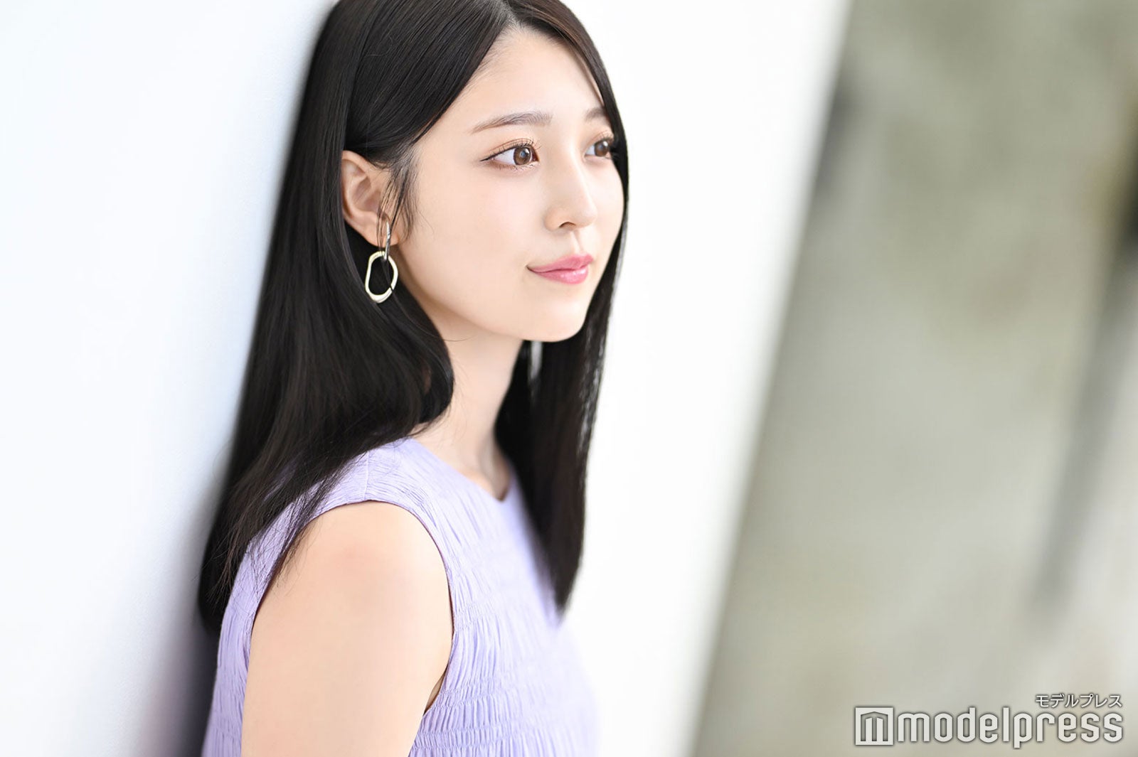 乃木坂46阪口珠美、1・2期生卒業後は「悩んで苦しい毎日だった