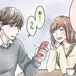 星座別・男性が浮気しているときにする言動