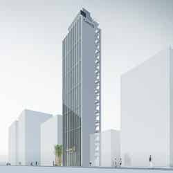 キュヴェ・ジェイツー・ホテル オオサカ/提供画像