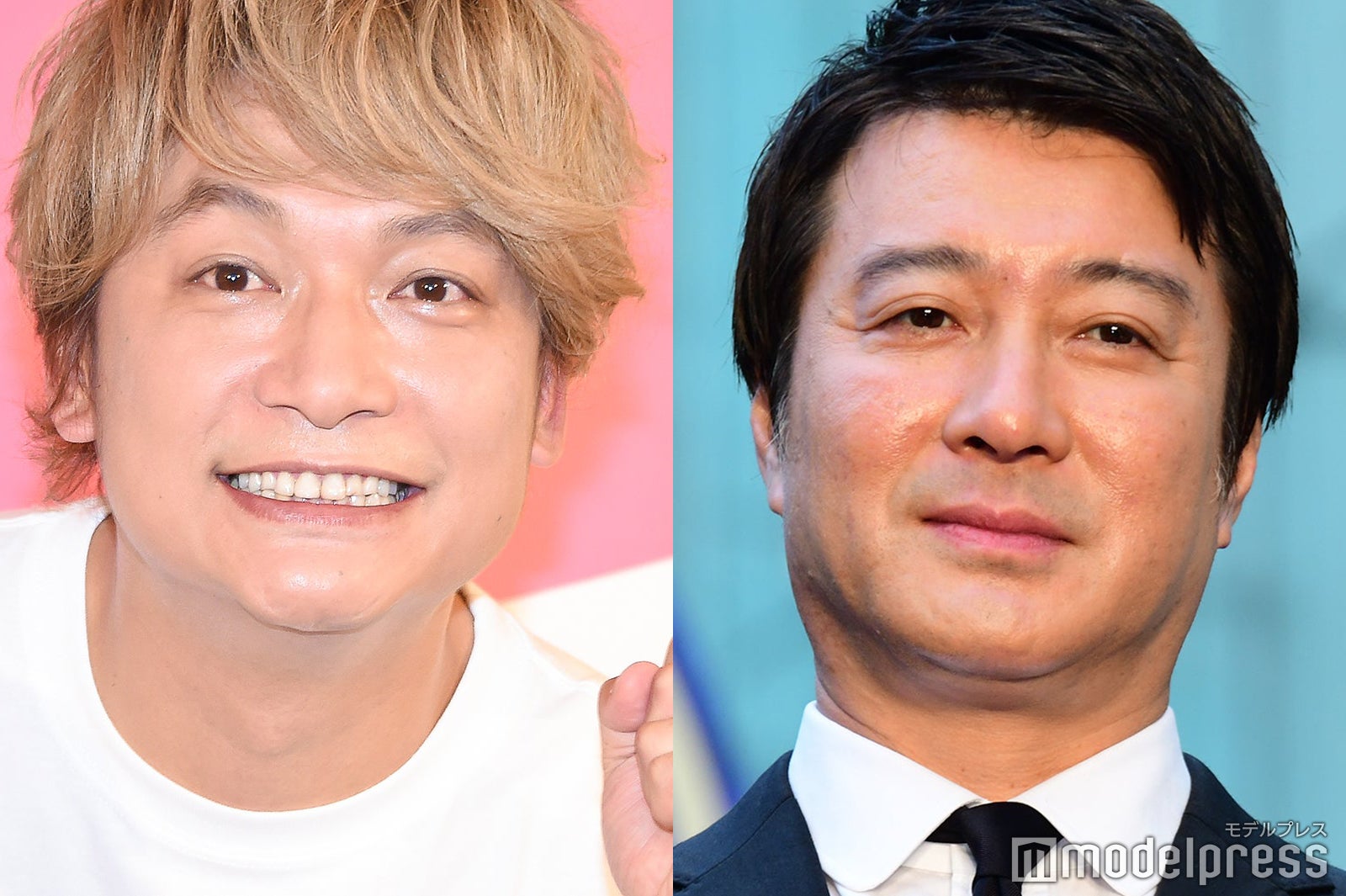 香取慎吾、加藤浩次から「新しい地図」との対決提案される 「スッキリ」生共演