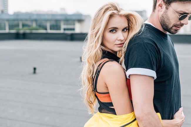 諦める Or諦めない 好きな人に彼女がいたら 略奪愛を成功させるための方法 モデルプレス