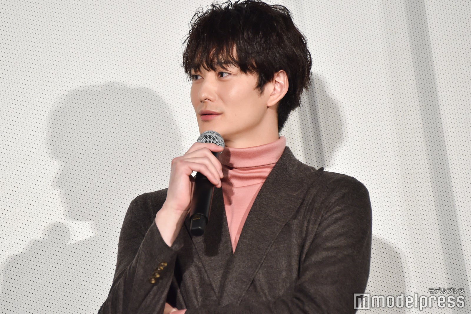 岡田将生 （C）モデルプレス