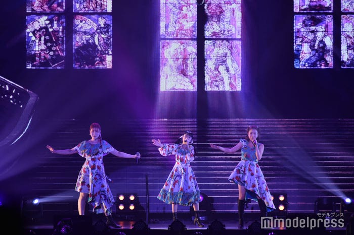 Little Glee Monster(C)モデルプレス