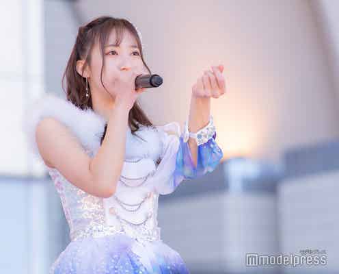 SKE48日高優月、グループ卒業を発表<全文>