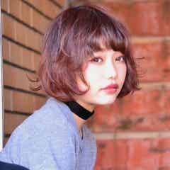 ショートマッシュボブで個性的 大人かわいいお洒落に挑戦 モデルプレス ショートマッシュボブで個性的 大人かわいいお洒落に挑戦 モデルプレス