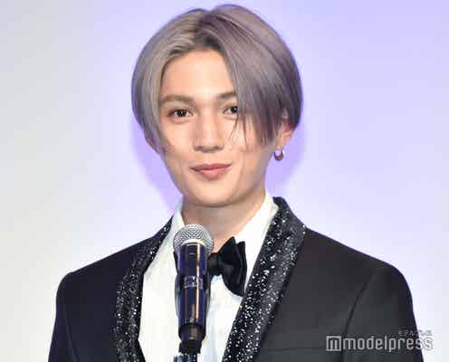 FANTASTICS、メンバー3人が一気に派手髪イメチェン 八木勇征・木村慧人・瀬口黎弥の新ビジュアルに反響