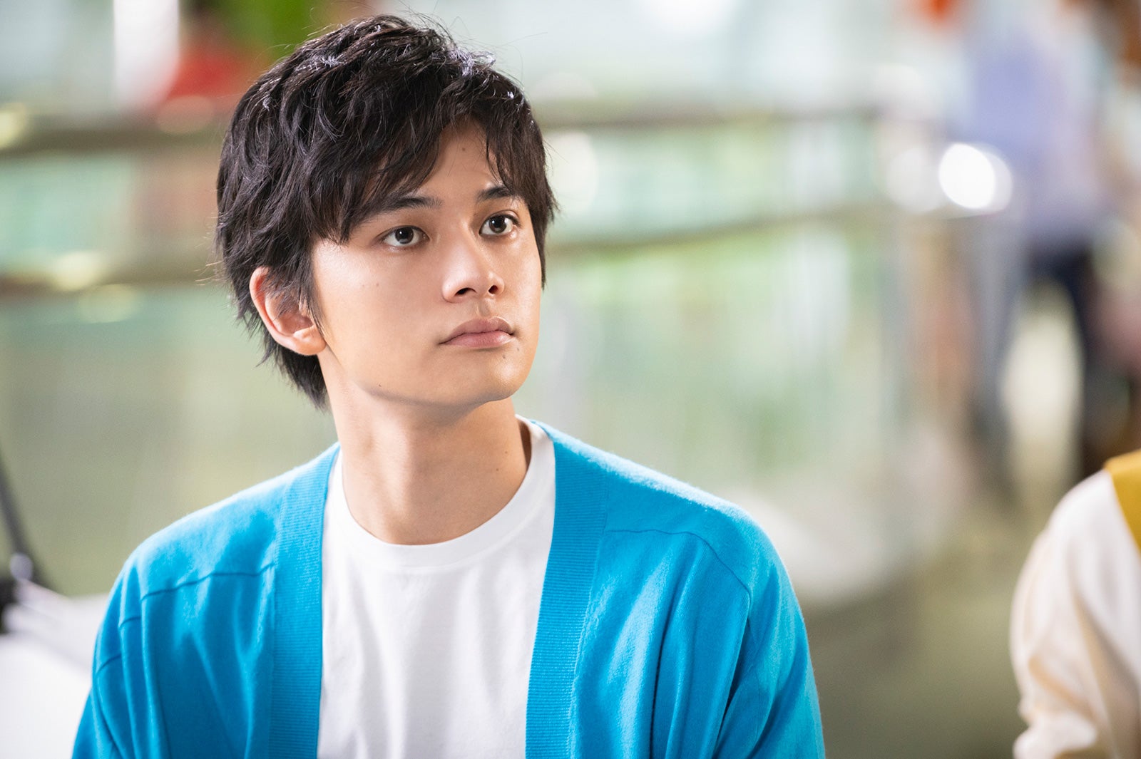 北村匠海／モデルプレス独占カット（提供写真）