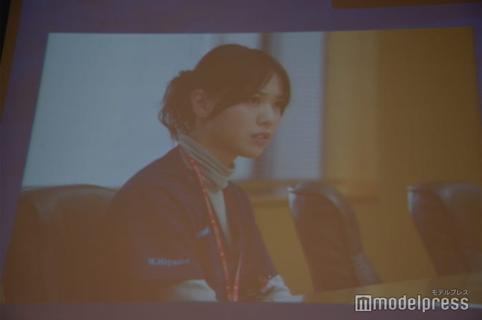 「最も考えさせられた回」第1位/2ndシーズン第8話 (C)モデルプレス