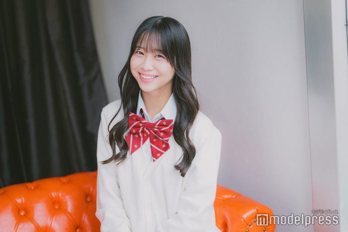 ゆあきーさん(C)モデルプレス