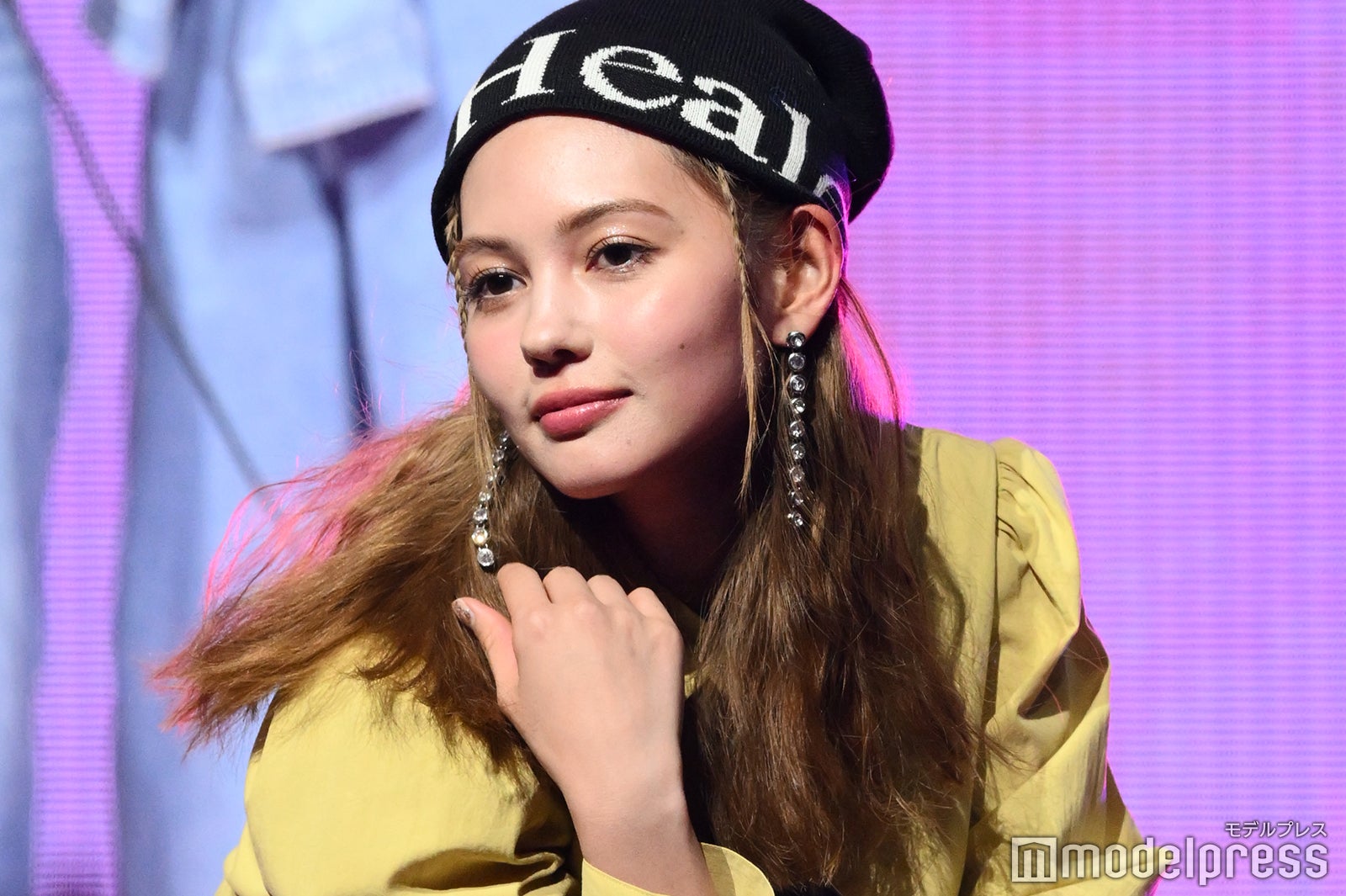 村上愛花（C）モデルプレス