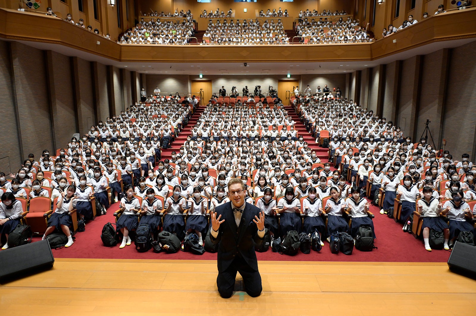 厚切りジェイソン （提供画像）