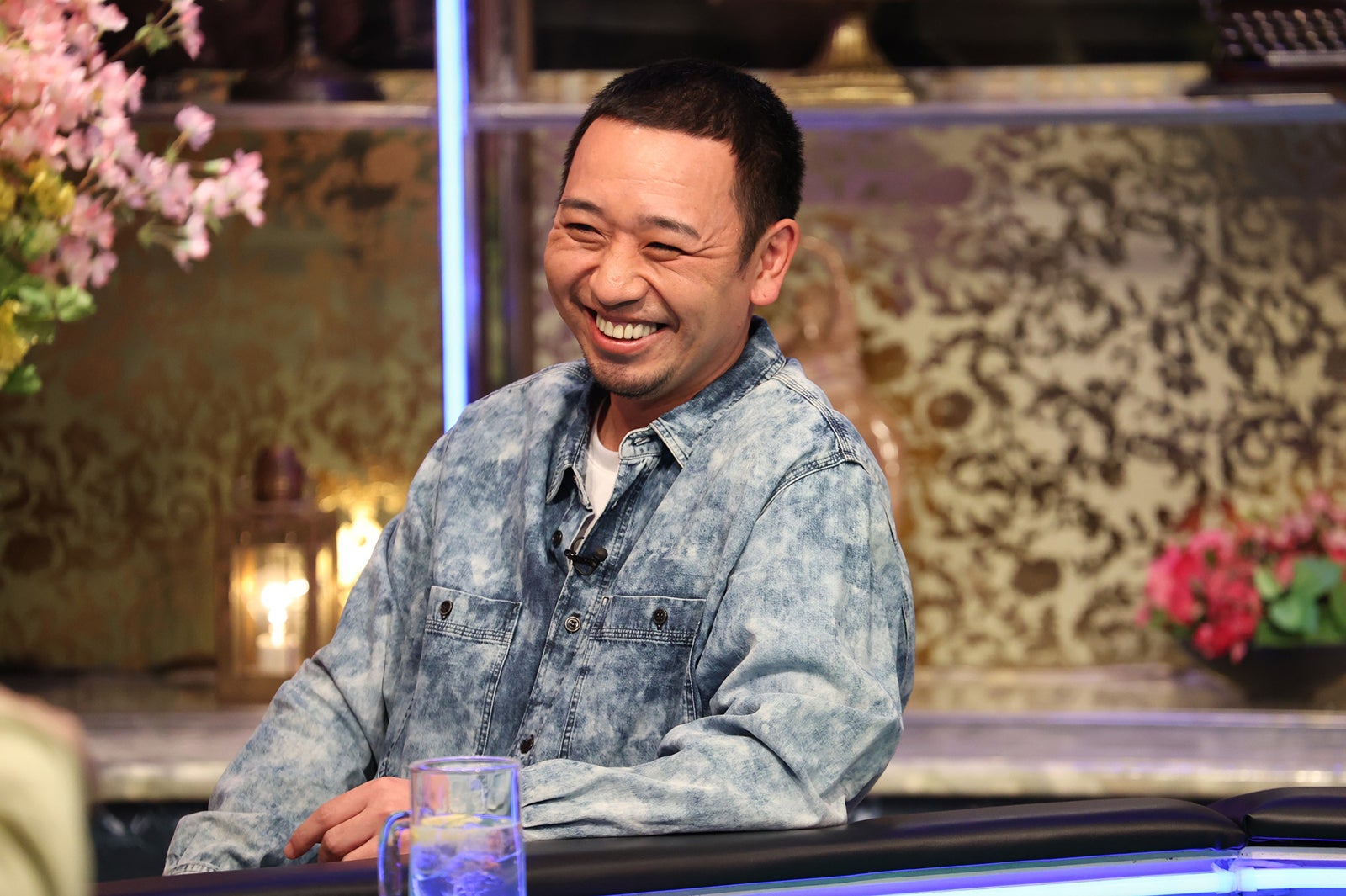 大悟 （C）フジテレビ