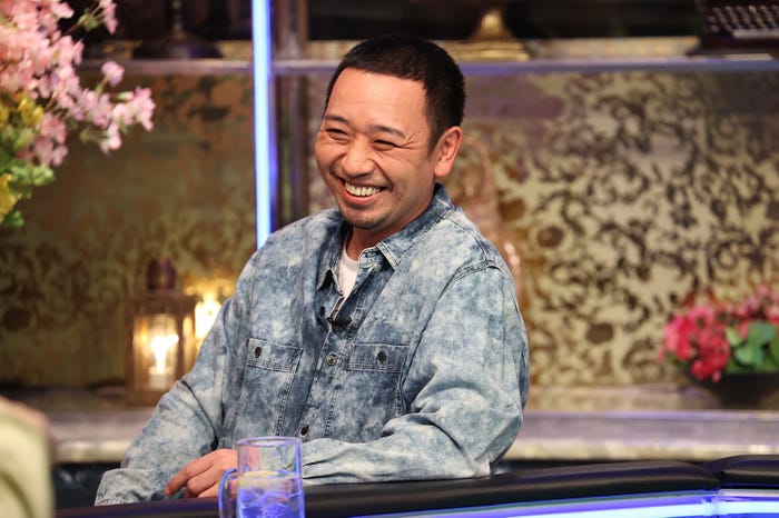 大悟 (C)フジテレビ