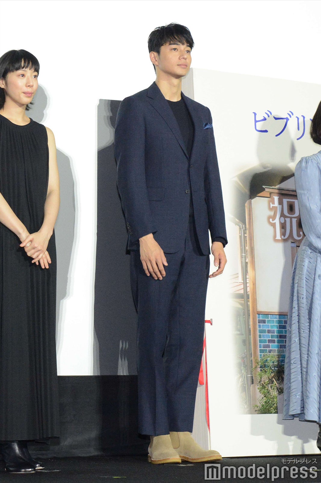 東出昌大 （C）モデルプレス