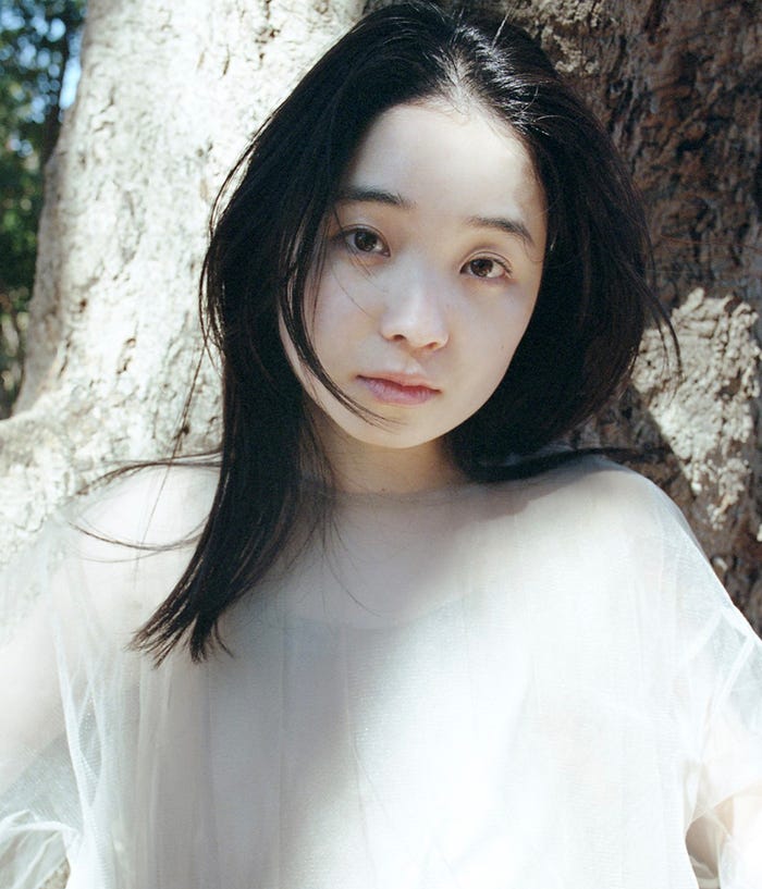 福地桃子(提供写真)